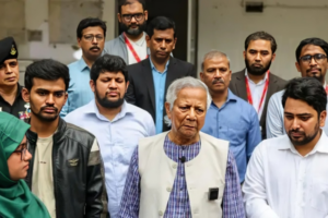 Interim Government’s Commitment to Avoid Megaprojects Contradicted by Recent Approvals