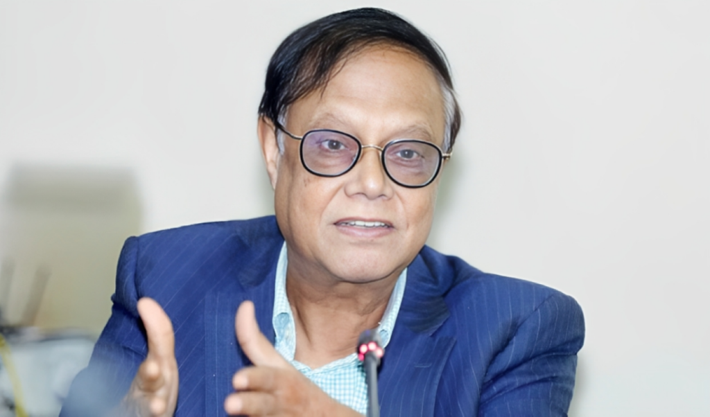 Bangladesh Bank Governor Announces Market-Based Dollar Exchange Rate
