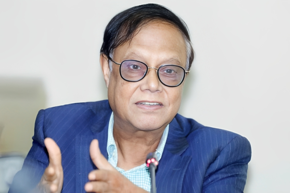 Bangladesh Bank Governor Announces Market-Based Dollar Exchange Rate