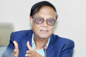 Bangladesh Bank Governor Announces Market-Based Dollar Exchange Rate