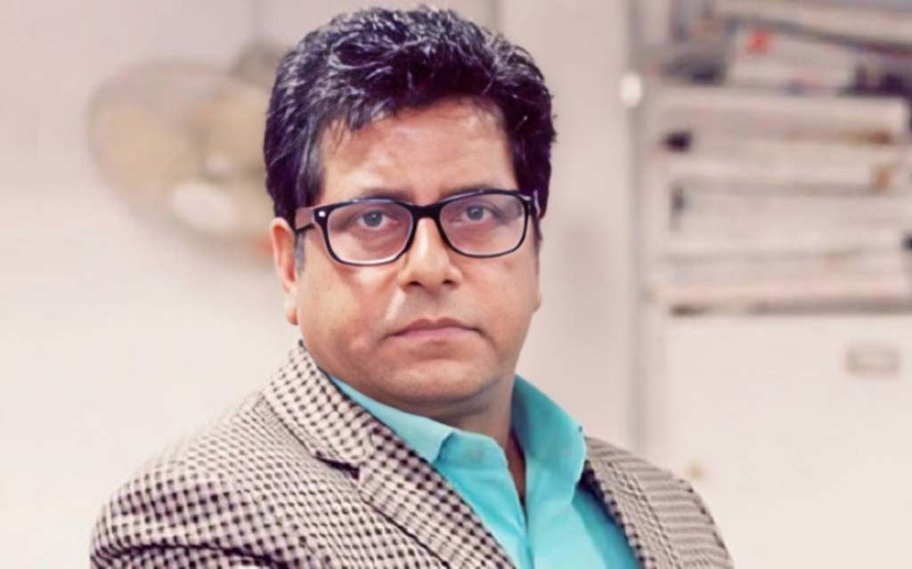 The Government is Now Treading the Path of Mob-Driven Governance: Anis Alamgir