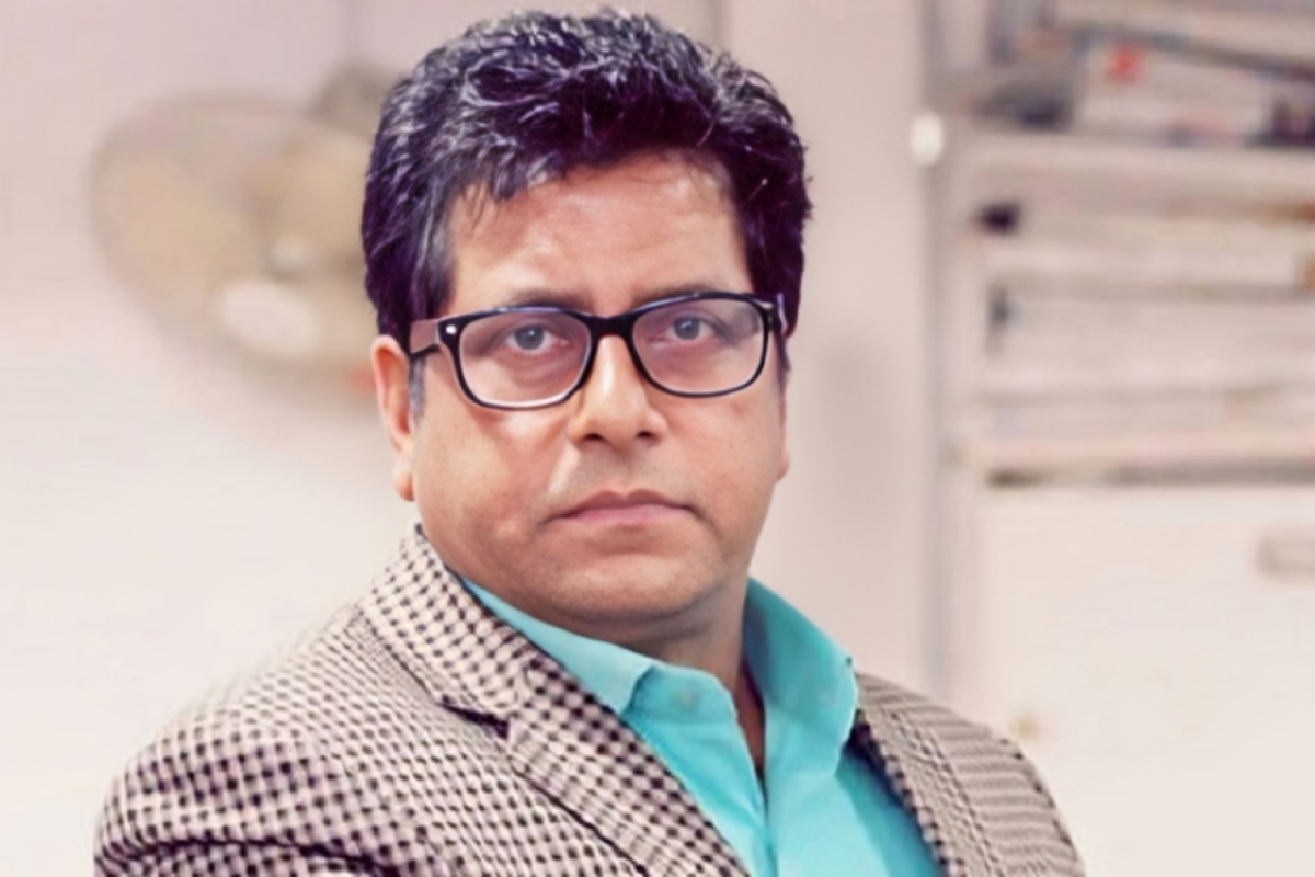 The Government is Now Treading the Path of Mob-Driven Governance: Anis Alamgir