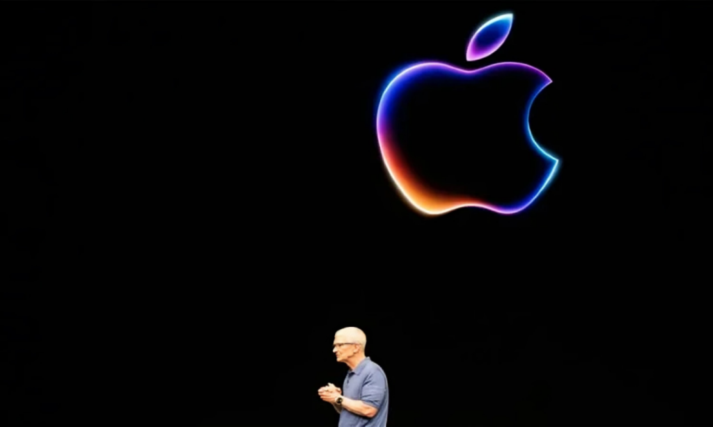Apple Faces Pressure to Regain Momentum After AI Missteps 3 Apple Faces Pressure to Regain Momentum After AI Missteps