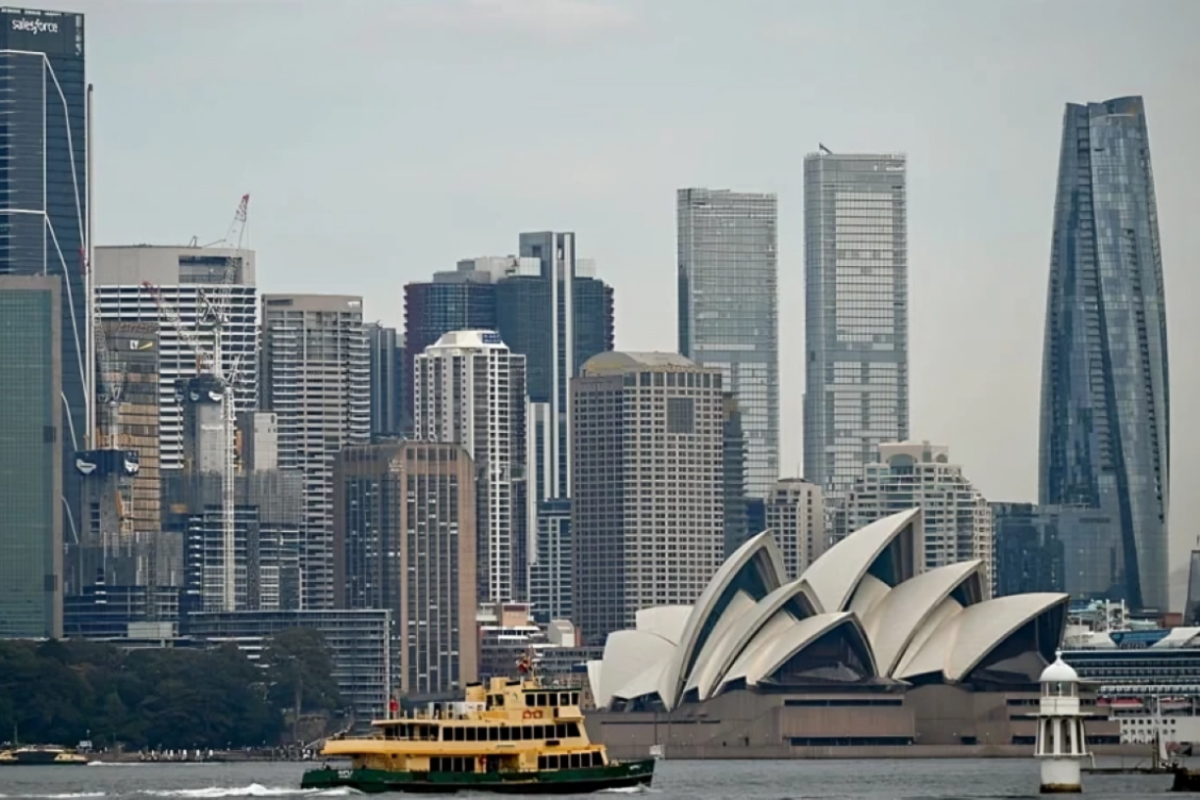 Australia Seeks Stronger Trade Ties Amid 'Unjustified' US Tariffs