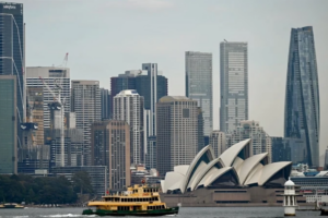 Australia Seeks Stronger Trade Ties Amid 'Unjustified' US Tariffs