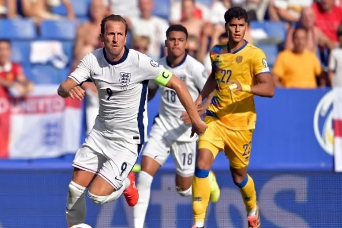 World Cup Qualifiers: Kane Rescues England as Dutch and Austrians Open Campaigns with Victories
