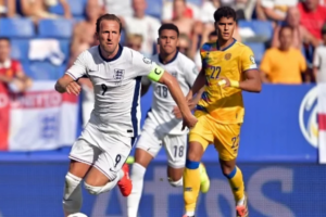 World Cup Qualifiers: Kane Rescues England as Dutch and Austrians Open Campaigns with Victories