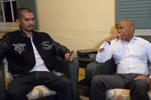 NYC Mayor Eric Adams Faces Backlash After Cigar Interview with Controversial Streamer Sneako