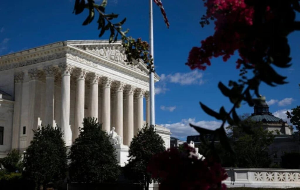 US Supreme Court to Hear Mexicos Lawsuit Against American Gunmakers 1741102484 The Disintegration of the Traditional Correlation Between the US Dollar and Treasury Yields