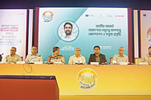 60% of National Projects in Bangladesh Lack Direct Youth Involvement, Study Finds