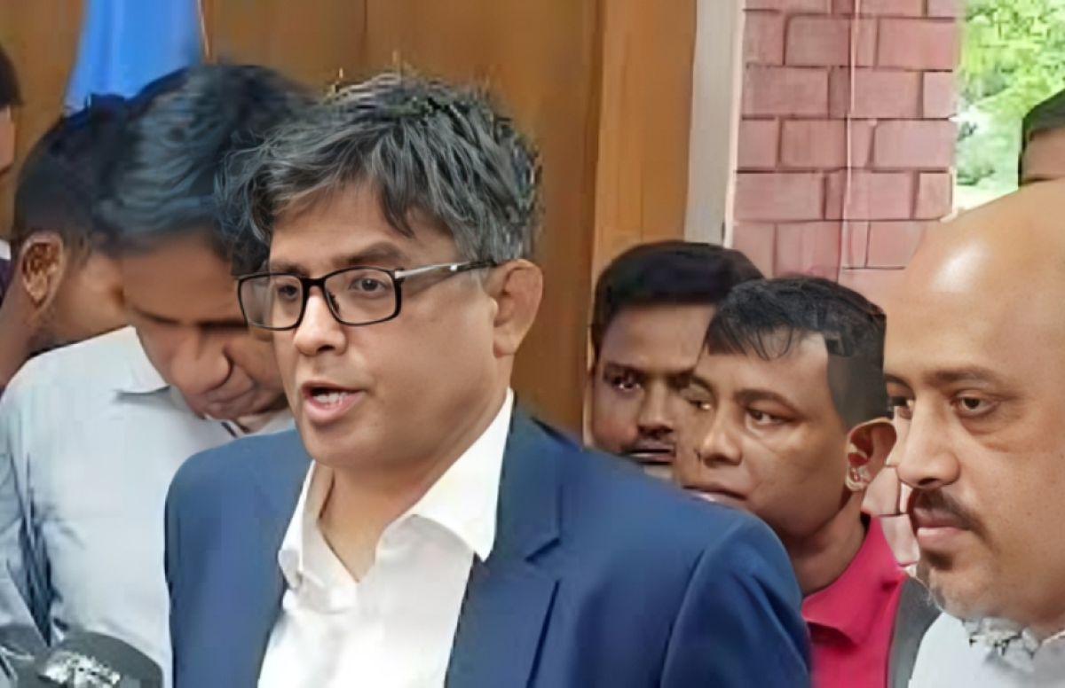 150,000 Police to Be Trained for Election Duty in Bangladesh