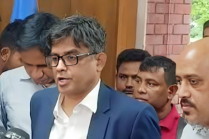 150,000 Police to Be Trained for Election Duty in Bangladesh