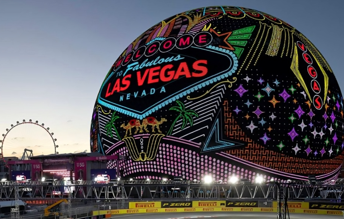 2026 FIFA World Cup Draw to Be Held in Las Vegas