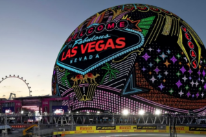 2026 FIFA World Cup Draw to Be Held in Las Vegas