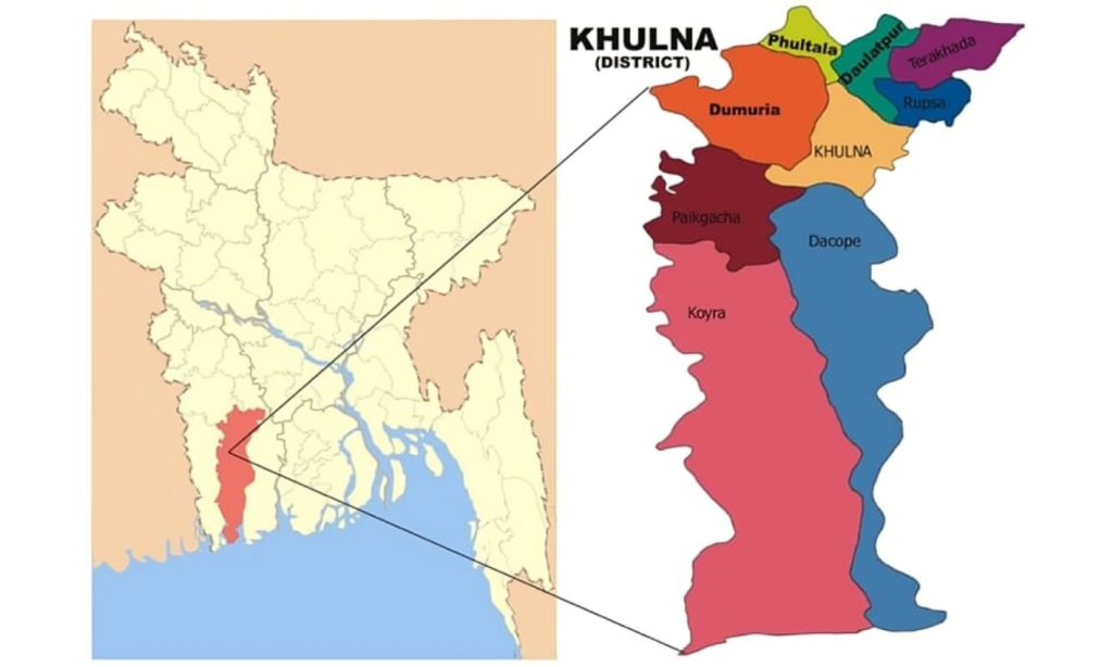 32 Kilograms of Venison Seized by Coast Guard in Khulna 1753869275 32 Kilograms of Venison Seized by Coast Guard in Khulna