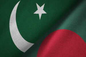 33 Bangladeshis Arrested at Pakistan-Iran Border