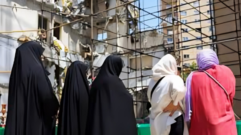 A Month After Ceasefire with Israel Iranians Fear Another War 1753173017 A Month After Ceasefire with Israel, Iranians Fear Another War