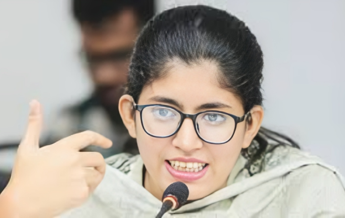 Activists’ Arrests No Surprise, Says Fatema