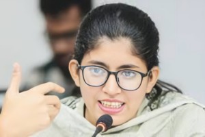 Activists’ Arrests No Surprise, Says Fatema