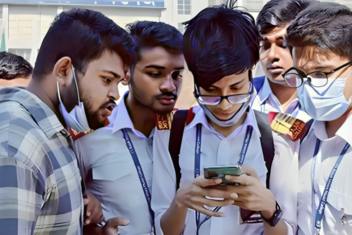 Admission Notices Published for Three Renowned Dhaka Colleges