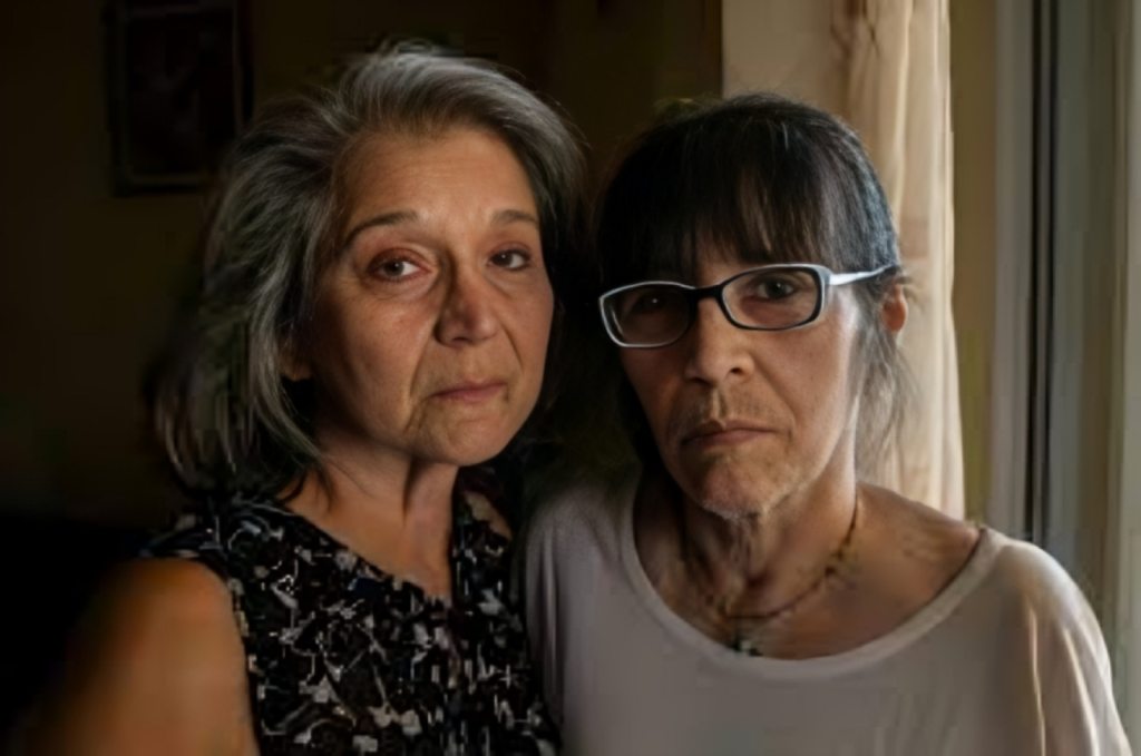 Adopted in the US, Greek Cold War Children Reunite with Long-Lost Families 2 Adopted in the US Greek Cold War Children Reunite with Long Lost Families 1753347104 Adopted in the US, Greek Cold War Children Reunite with Long-Lost Families