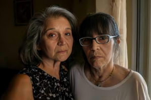 Adopted in the US, Greek Cold War Children Reunite with Long-Lost Families