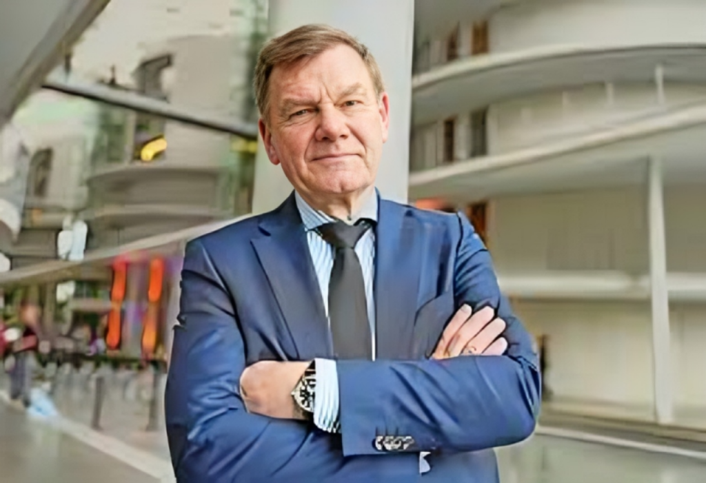 Anti Graft Agencies Vote Hampers Ukraines EU Path Berlin 1753276247 Anti-Graft Agencies Vote 'Hampers' Ukraine's EU Path: Berlin