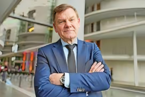 Anti-Graft Agencies Vote ‘Hampers’ Ukraine’s EU Path: Berlin