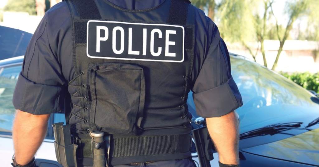 Argentine Policeman Convicted for Using Detainees at Wedding 1753780109 Argentine Policeman Convicted for Using Detainees at Wedding