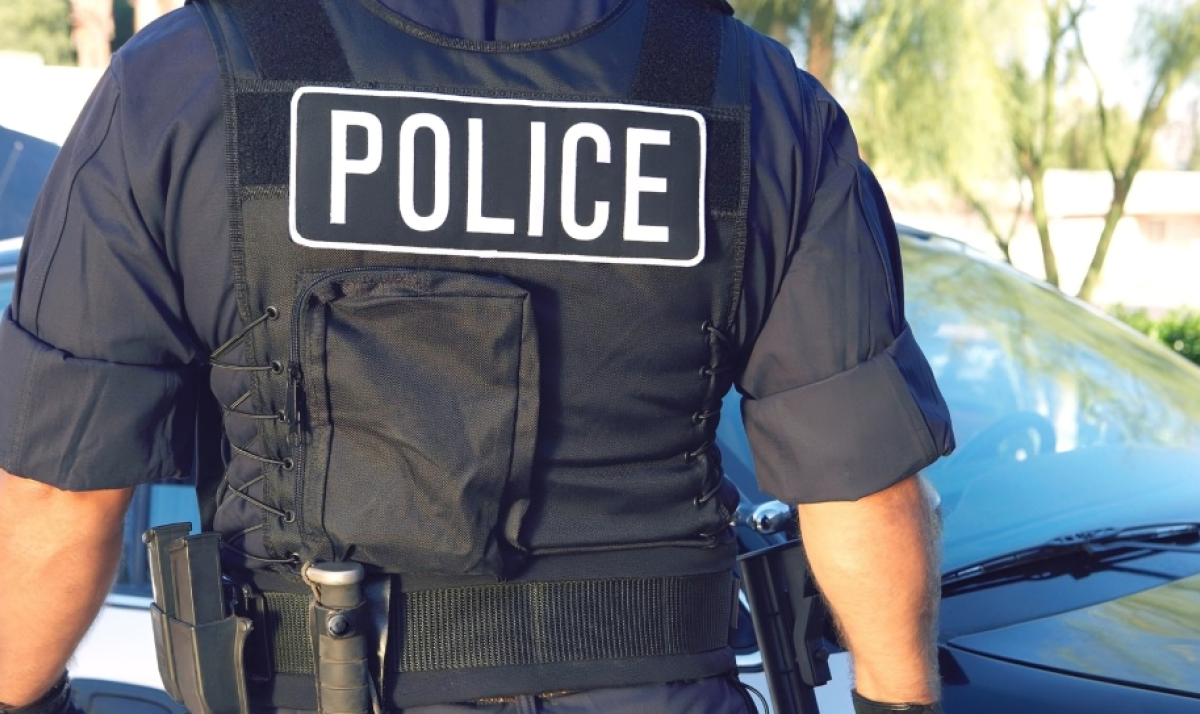 Argentine Policeman Convicted for Using Detainees at Wedding