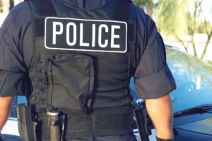 Argentine Policeman Convicted for Using Detainees at Wedding