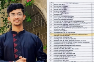 Arrested for Extortion, Riad’s Old Facebook Posts on Ethics Go Viral