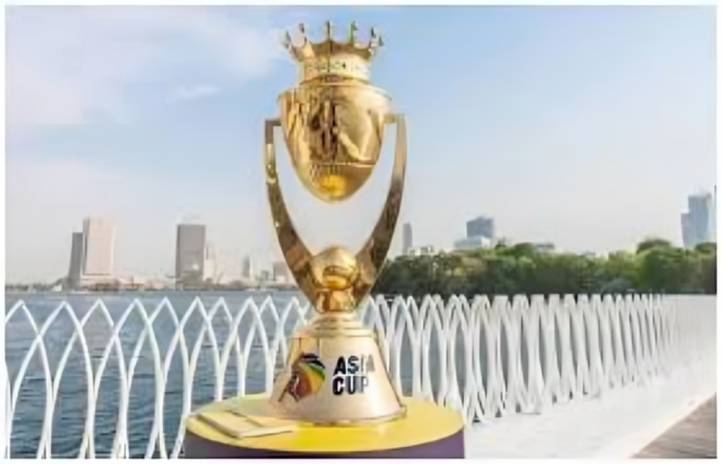 Asia Cup 2025 Schedule Announced UAE Confirmed as Host 1753533208 Asia Cup 2025 Schedule Announced, UAE Confirmed as Host