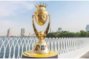 Asia Cup 2025 Schedule Announced, UAE Confirmed as Host