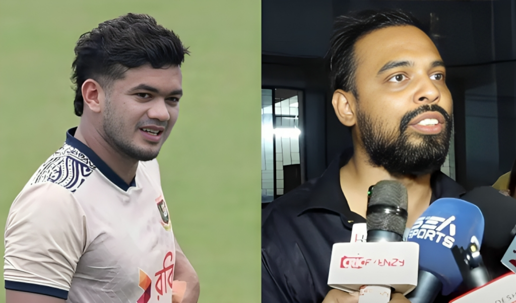 Assault Allegation Against Taskin Ahmed Withdrawn 1753952664 Assault Allegation Against Taskin Ahmed Withdrawn