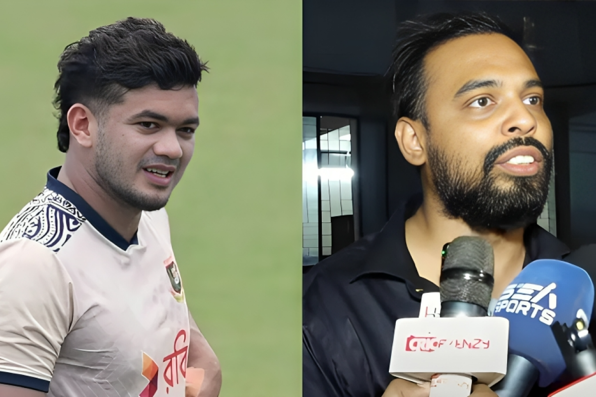 Assault Allegation Against Taskin Ahmed Withdrawn