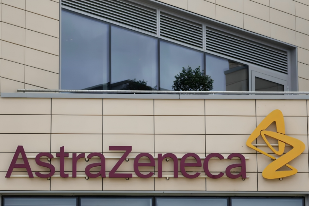 AstraZeneca Sees 27% Q2 Profit Surge Driven by Record US Market Growth
