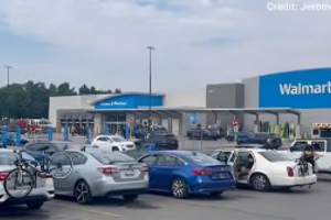 At Least 11 Stabbed at Walmart Store in US State of Michigan