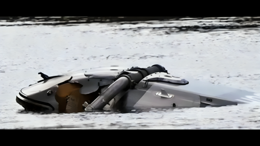 At Least Two Dead in German Military Helicopter Crash During Training Flight 1753882884 At Least Two Dead in German Military Helicopter Crash During Training Flight