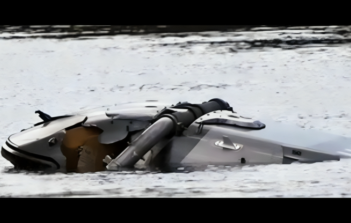 At Least Two Dead in German Military Helicopter Crash During Training Flight