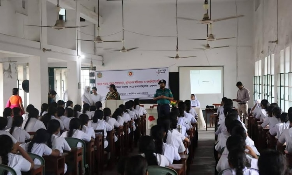 Awareness Vital to Crime Prevention KMP Commissioner 1753694049 Awareness Vital to Crime Prevention: KMP Commissioner