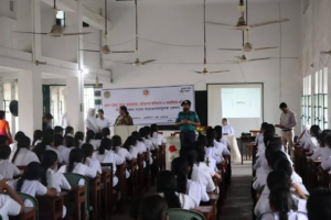 Awareness Vital to Crime Prevention: KMP Commissioner