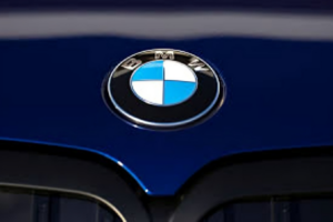 BMW Profits Plunge Amid Chinese Market Decline and US Tariff Pressure