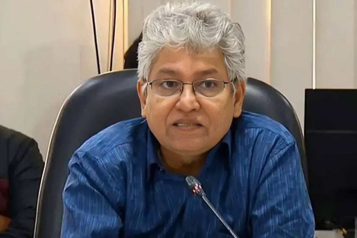 BNP Is the One Keeping the Government Afloat: Masud Kamal