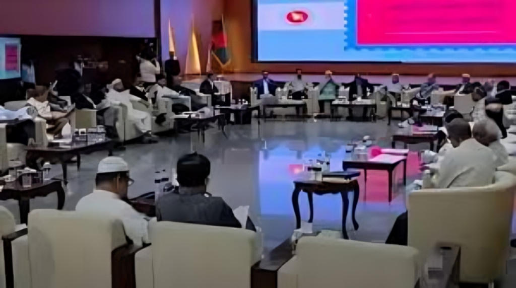 BNP Walks Out of National Consensus Commission Meeting Then Rejoins 1753688664 BNP Walks Out of National Consensus Commission Meeting, Then Rejoins