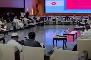 BNP Walks Out of National Consensus Commission Meeting, Then Rejoins