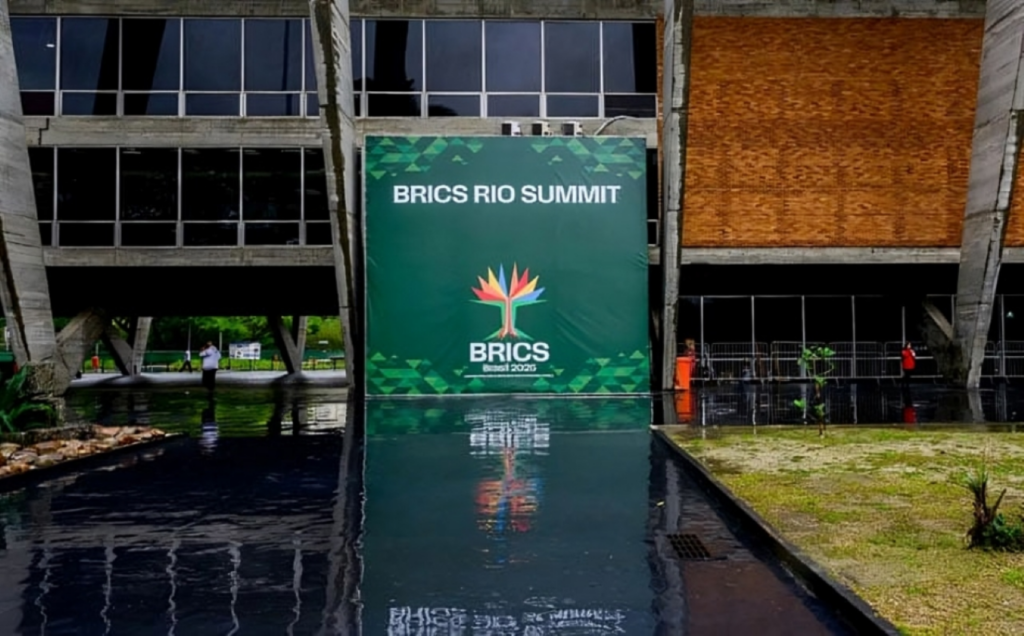 BRICS Nations Set to Condemn Trump’s Tariffs Amid Deep Divisions Over Middle East 2 BRICS Nations Set to Condemn Trump’s Tariffs Amid Deep Divisions Over Middle East