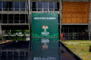 BRICS Nations Set to Condemn Trump’s Tariffs Amid Deep Divisions Over Middle East