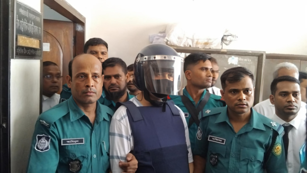 BSB Global Network Owner Sent to Jail After 10 Day Remand 1753881368 BSB Global Network Owner Sent to Jail After 10-Day Remand