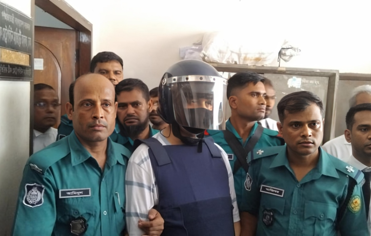 BSB Global Network Owner Sent to Jail After 10-Day Remand